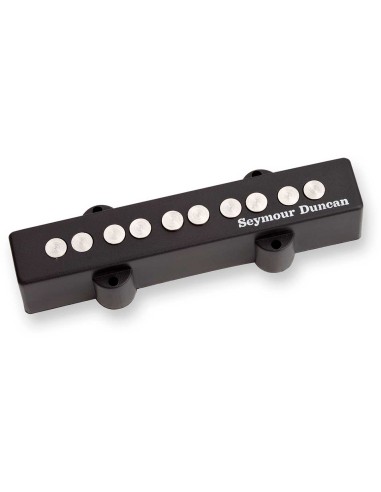 SJ5-3b 5-string QP for Jazz Ba