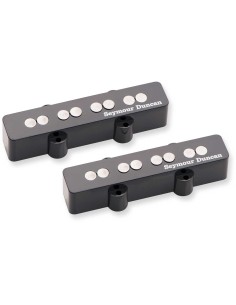 Quarter Pound Jazz set SJB-3S