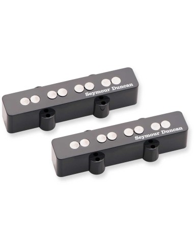 Quarter Pound Jazz set SJB-3S