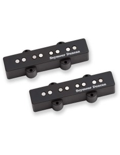 Apollo J-Bass 4 Str Set