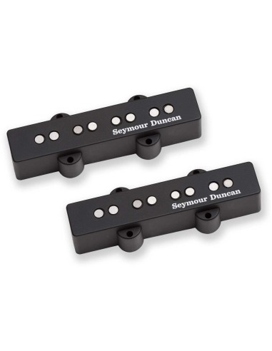 Apollo J-Bass 4 Str Set