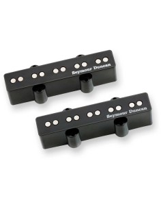 Apollo J-Bass 5 Str 70/74 Set