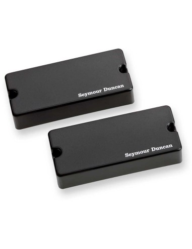 SSB-4s 4-String Phase II Passi