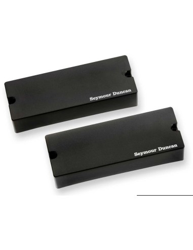 SSB-5s 5-String Phase II Passi