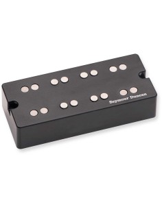 NYC Bass neck 4 Strg