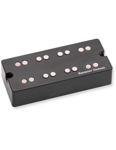 NYC Bass neck 4 Strg