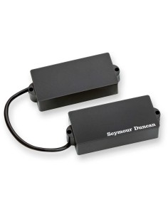 APB-1 ProActv for P-Bass