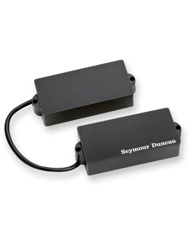 APB-1 ProActv for P-Bass