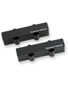 AJJ-1 ProActv set for Jazz Bas