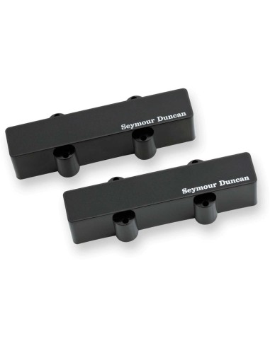 AJJ-1 ProActv set for Jazz Bas