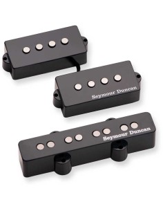 APJ-2 Lightnin' Rods for P-J B