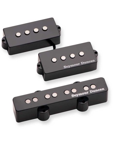 APJ-2 Lightnin' Rods for P-J B