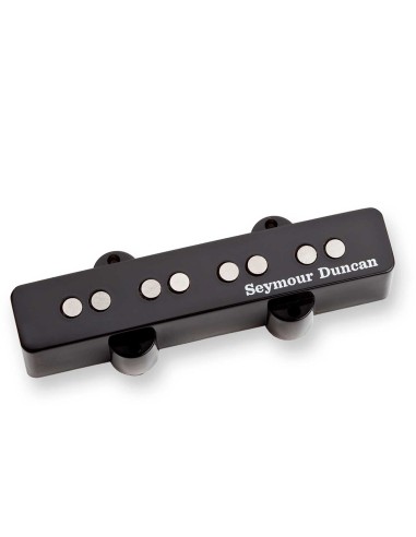 AJB-2b LghtnRods for Jazz Bass