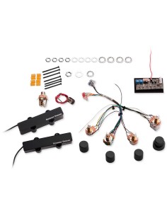 AJB-3ASB 4/5-Strg set w/STC-3A