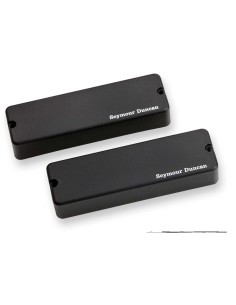 ASB-5s 5-Strg Phase I