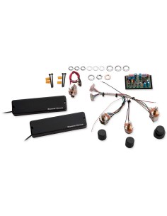 ASB-2ASB 6-Str Soapbars w/STC-