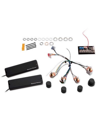 ASB-3ASB 6-Str Soapbars w/STC-