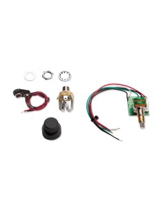 STC-2C-BO 2 Band EQ Concentric