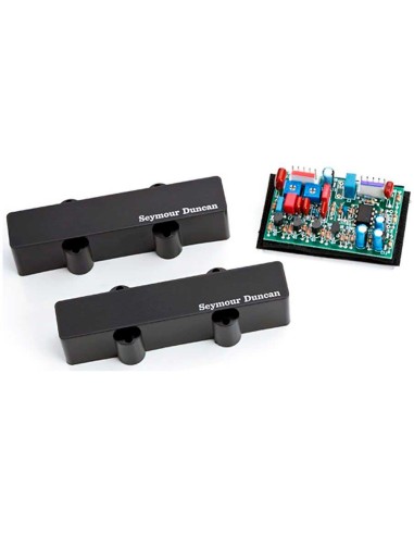 STC-2ASB 2-Band for Actv Picku