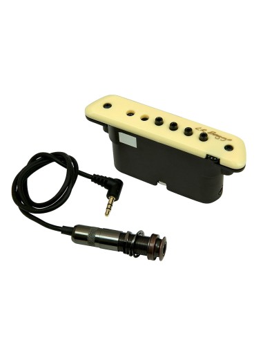 PASTILLA M1A GUIT ACUST