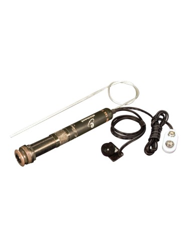 PASTILLA ELEMENT GUIT ACUST