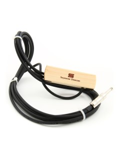 SA-3SC Single Coil Woody