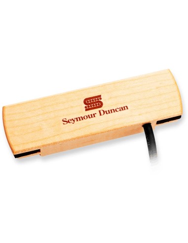 SA-3HC Hum-Canceling Woody