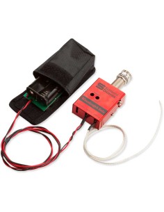 Wavelength Solo W/Battery Bag