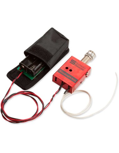 Wavelength Solo W/Battery Bag