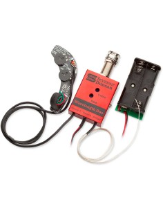 Wavelength™ Duo Steel Nylon St