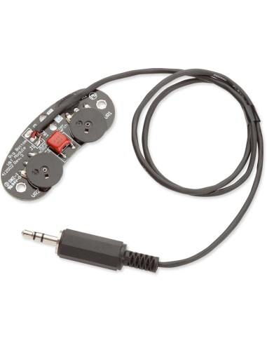 Wavelength Vol y Tone Module