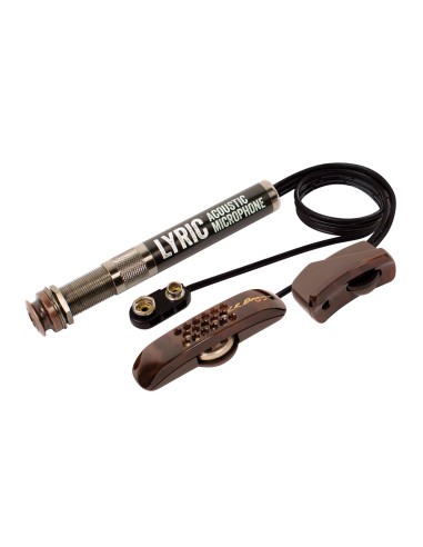 PASTILLA LYRIC GUIT ACUST