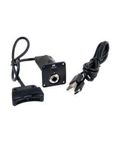 UKULELE PREAMP RECHARGEABLE MA