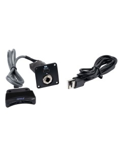 GUITAR PREAMP RECHARGEABLE MAG