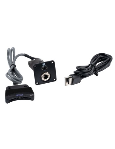 GUITAR PREAMP RECHARGEABLE MAG