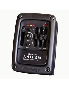 PASTILLA STAGEPRO ANTHEM