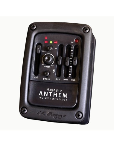 PASTILLA STAGEPRO ANTHEM