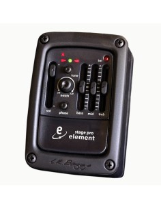 PASTILLA STAGEPRO ELEMENT