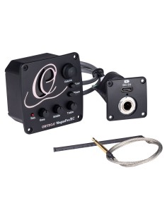 MAGUSPRO/G-RC ACOUSTIC y NYLON