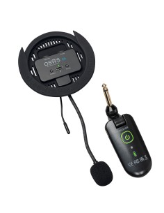 OSWS86 UHF WIRELESS SYSTEM, 86