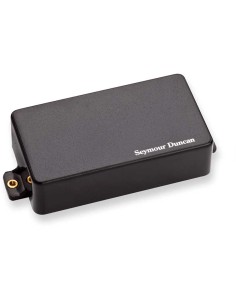 AHB-2b Blackouts Metal HB Blk