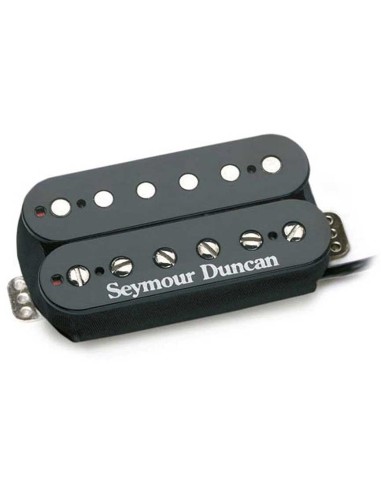 TB-6 Duncan Distortion Trmbkr