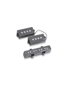 Set Duff McKagan P-J Bass