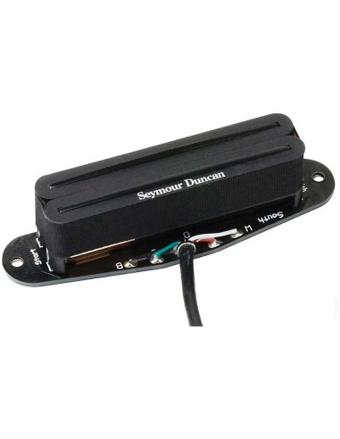 STHR-1n Hot Rails Rhythm for T