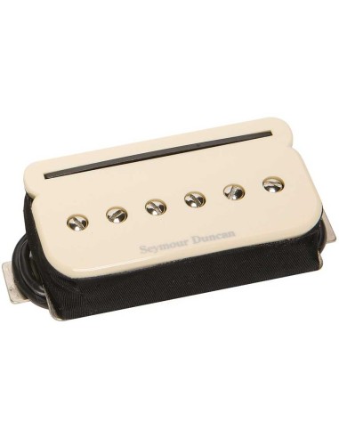 SHPR-1n P-Rails Neck Cream