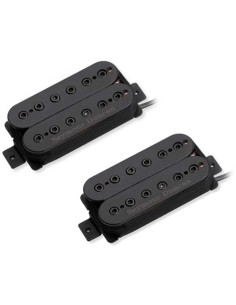 M Holcomb Alpha y Omega Set Bl