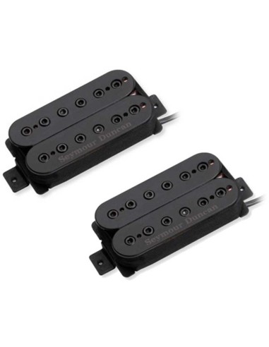 M Holcomb Alpha y Omega Set Bl