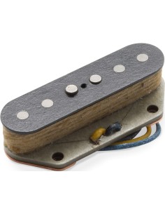 Brad Paisley La Brea Tele Brid