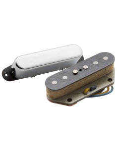 Brad Paisley La Brea Tele Set