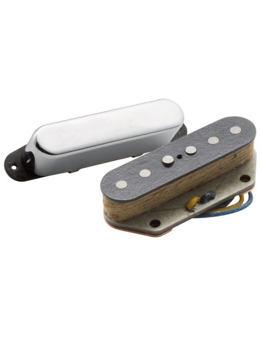 Brad Paisley La Brea Tele Set